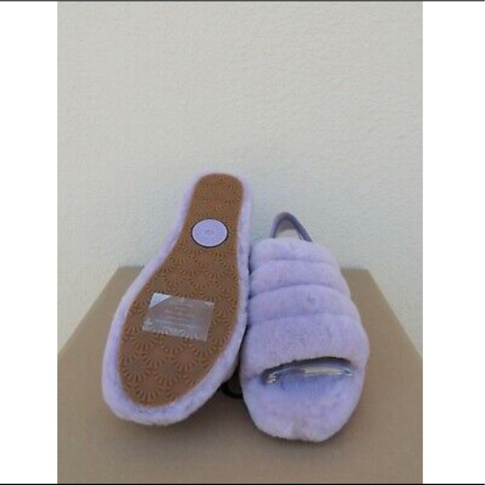 Ugg slippers - Picture 3 of 4